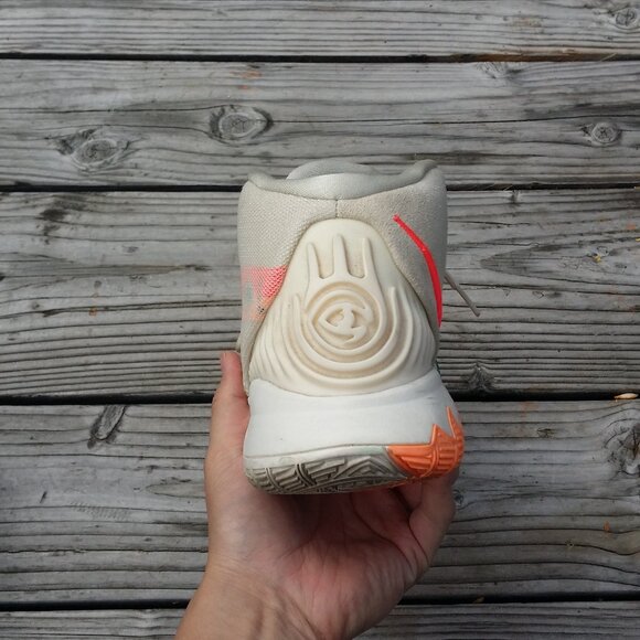 Men Nike Kyrie Irving 6 N7 Basketball Shoes Sneakers - Picture 6 of 8